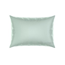 Fata de perna royal cotton sateen aqua standart 4 0