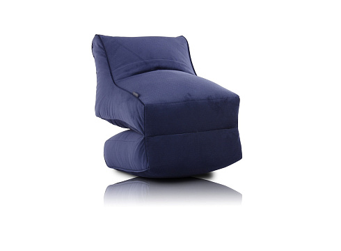 Бескаркасное кресло Transformer