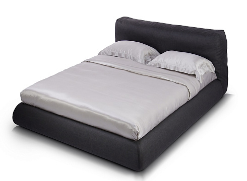 Patul alfabed husky cu mecanism de ridicare