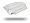 Pernă reflex medilux neck support polster lf 3743918