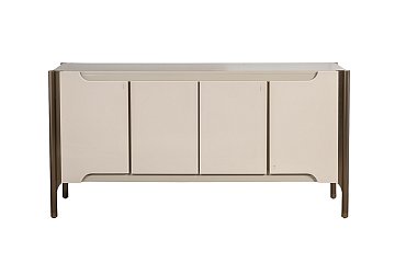 Комод Гримальди (Grimaldi) светлый 77IP-GD009K/1
