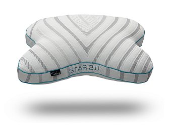 Pernă reflex star 2 0