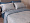 Set Lux Dublu Fata Jacquard Modal MiracleMint 3742338
