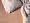 Pillow Case Lux Double Face Jacquard Modal Provance Peach 5/4 3711294