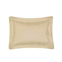 Fata de perna premium cotton sateen sand 5 4
