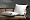 Pernă trois couronnes de luxe selection goose down 3744334
