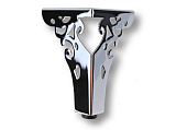 Товар Picior Tracery Crom lucios H 15 cm добавлен в корзину