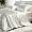 Duvet Cover 100% Silk Ivory White 3676412