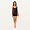 Шорты 100% Silk black 3714030