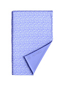 Товар Topper sheet case lux double face jacquard modal provance violet h 15 добавлен в корзину