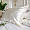 Pillow Case 100% Silk Ivory White 3714575