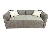 В корзине Patul alfabed pillow 4 cu locul de dormit extensibil disponibil ROXY