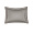 Pillow Case Royal Cotton Sateen Cloud Grey 3/4 3644488