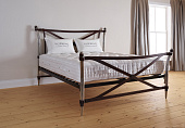 Товар Saltea vispring bedstead superb добавлен в корзину
