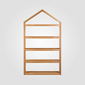 Товар HOUSE SHELF 2 добавлен в корзину