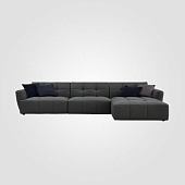 Товар ADONIS SOFA RIGHT GR добавлен в корзину