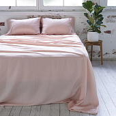 Товар Set Lenjerie ALFABED Exclusive Modal Delicate Rose добавлен в корзину