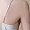 Сорочка короткая 100% Silk beige 3646968