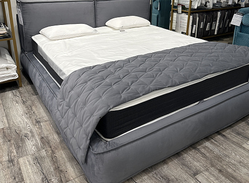 ALFABED BOB 2.0 Pat Cu Mecanism De Ridicare