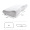 Perna Tempur Ergoplus SmartCool L 3666470