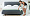 Saltea tempur hybrid elite 25 3685514