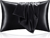Товар Pillow Case 100% Silk Sexy Black добавлен в корзину