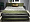 ALFABED JAZZ Moss 3713822