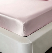 Товар Fitted Sheet 100% Silk Joyful Rose добавлен в корзину