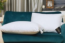 Подушка Trois Couronnes Duke Normal