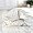 Duvet Cover 100% Silk Ivory White 3647477