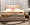 ALFABED CITY Pat Cu Mecanism De Ridicare Linen 3713527