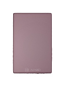 Товар Uni-Sheet Premium Cotton Sateen Plum H-0 (без резинки) добавлен в корзину
