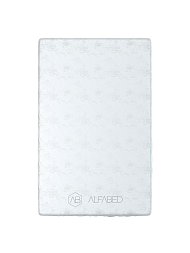 Fitted Sheet Royal Jacquard Modal Victoria H-15