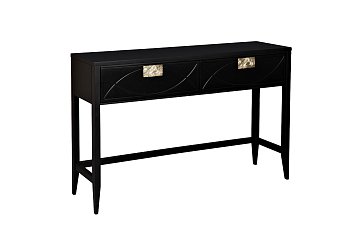 Консоль черная 151SV-00003