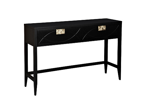 Консоль черная 151SV-00003