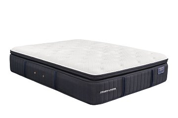 Stearns&Foster Reserve Lux Estate Plush