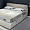 ALFABED HUSKY Pat Cu Mecanism De Ridicare Quilted 3713540