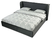 В корзине Patul alfabed zoom cu mecanism de ridicare