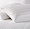 Set Lenjerie ALFABED Premium Woven Cotton Sateen Stripe White 3 3677150