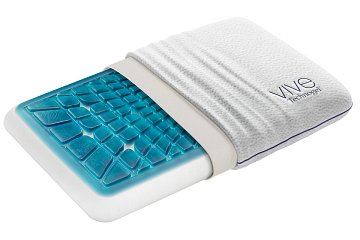 Подушка Technogel Vive Deluxe 9