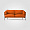 ADAM SOFA 170 55A 3508765