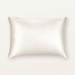 Наволочка 100% Silk pearl