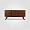 CRIMSON SIDEBOARD 3561509