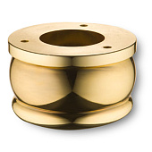 Товар Ножка Adjustable Gold H 5 cm добавлен в корзину