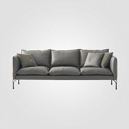 HARVY SOFA LG