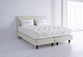 Товар Saltea vispring herald superb добавлен в корзину