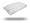 Pernă reflex medilux neck support polster lf 3743909