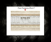 Товар Saltea trois couronnes elixir ii добавлен в корзину