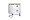 Noptiera lui Luciano 77IP-GD010-TUMB 3738132
