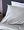 Pillow Case Premium Woven Cotton Sateen Geometry Grey 3/4 3553896
